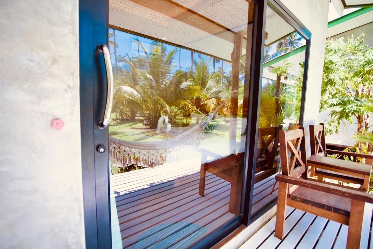 Suan Maprao Ko Kut Resort Ngoại thất bức ảnh