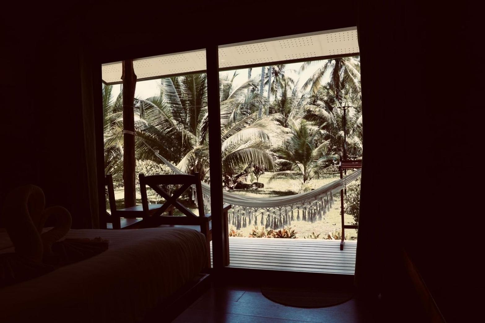 Suan Maprao Ko Kut Resort Ngoại thất bức ảnh